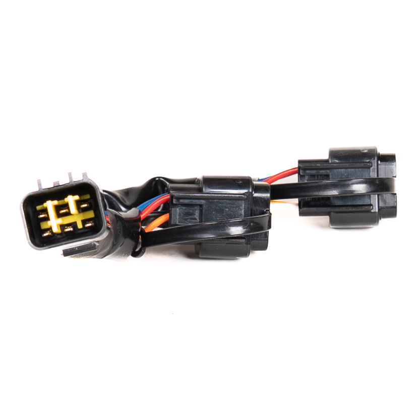 aRacer 1-to-2 Cable Splitter Harness – image 3