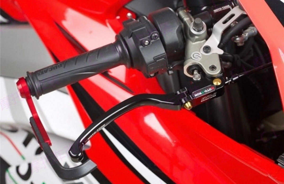 MOTO-TRON EVO-R Levers - MV Agusta