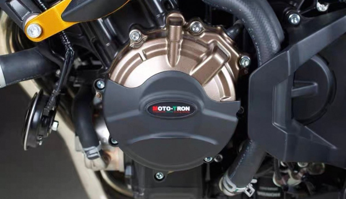 MOTO-TRON Engine Covers - Honda
