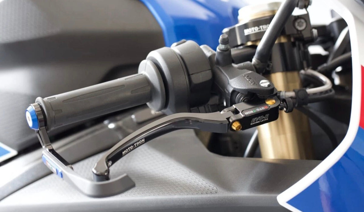 MOTO-TRON EVO-R Levers - BMW