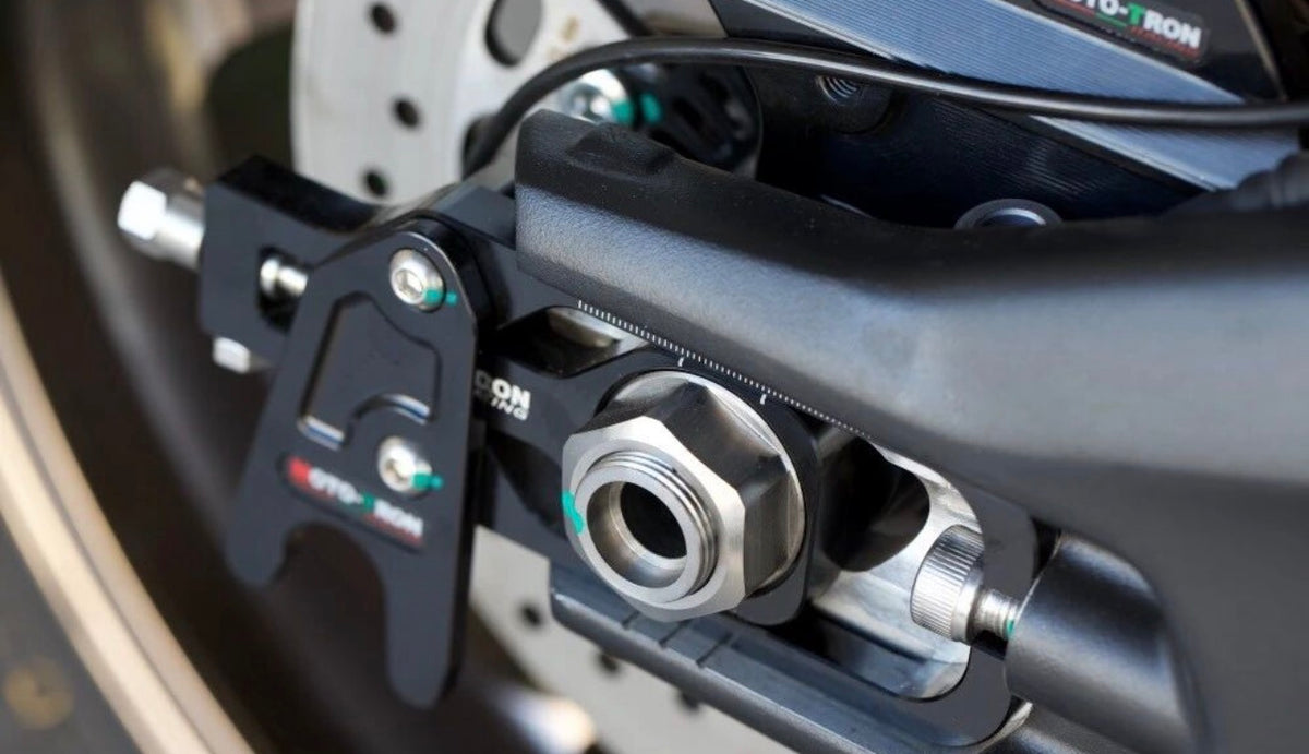 MOTO-TRON Chain Adjusters - CFMOTO