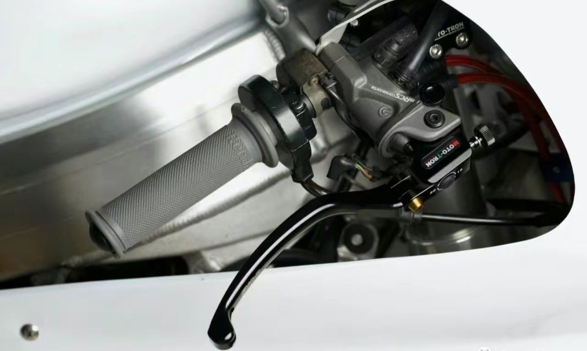 MOTO-TRON EVO-R Lever for Brembo RCS
