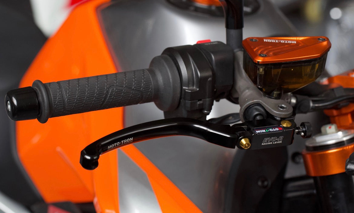 MOTO-TRON EVO-R Levers - KTM