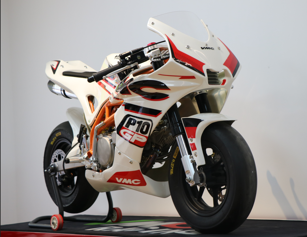 VMC GP10 Mini GP