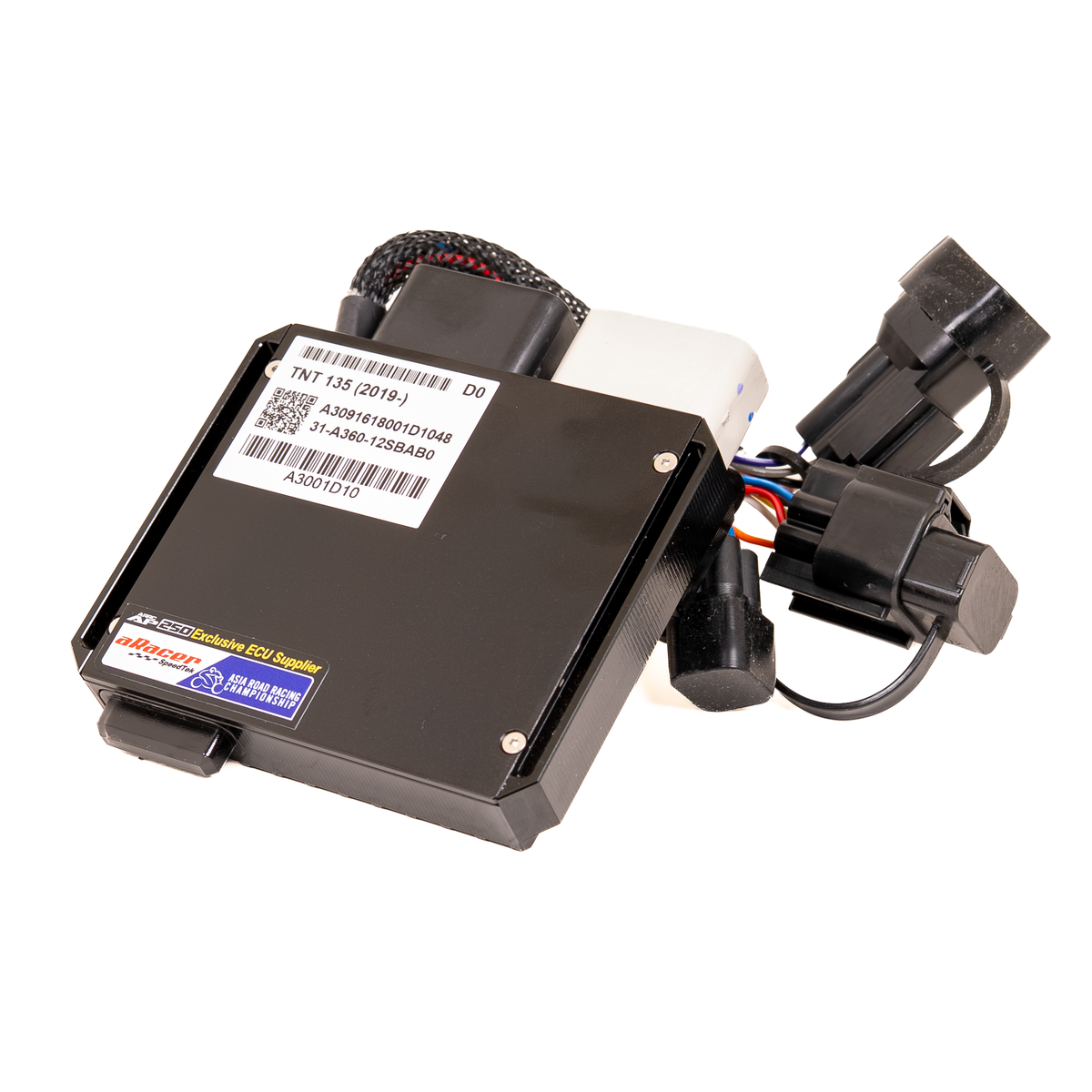 aRacer RC Super X PRO ECU – Benelli TNT 135 2019+ – image 5