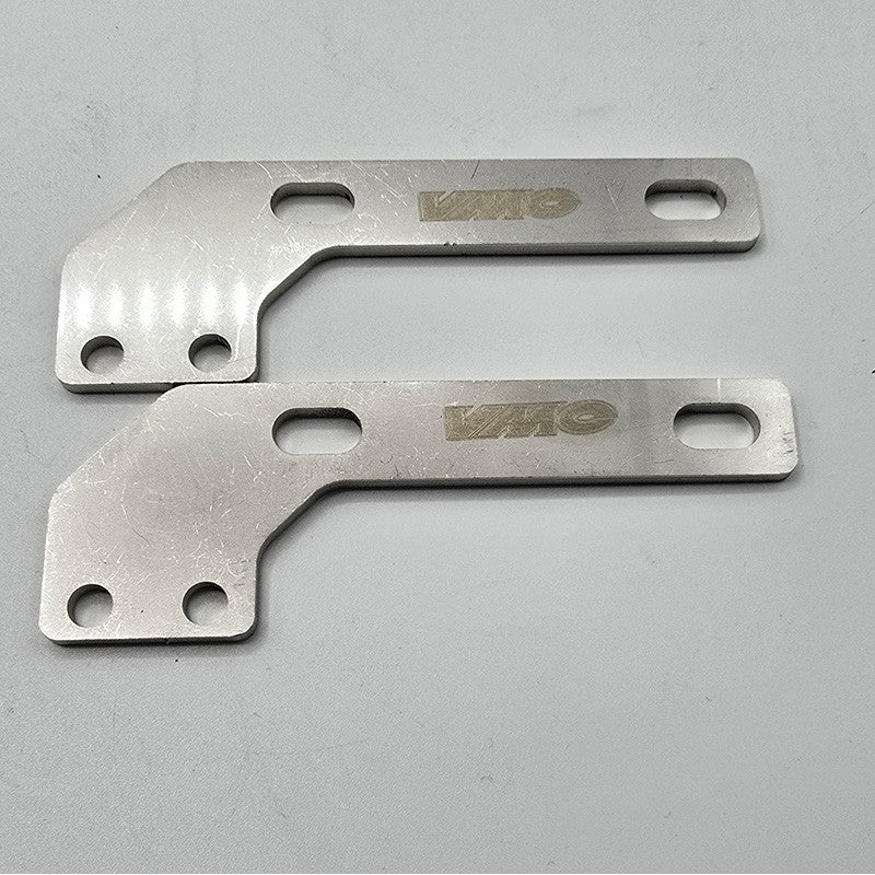 Front Fender Support