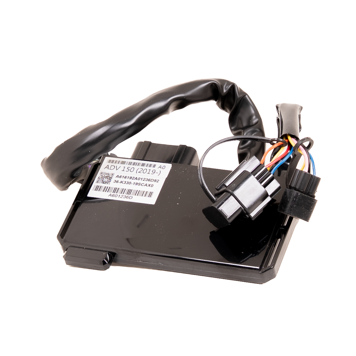 aRacer RC Mini X ECU – Honda Vario 150 2019+ – image 4