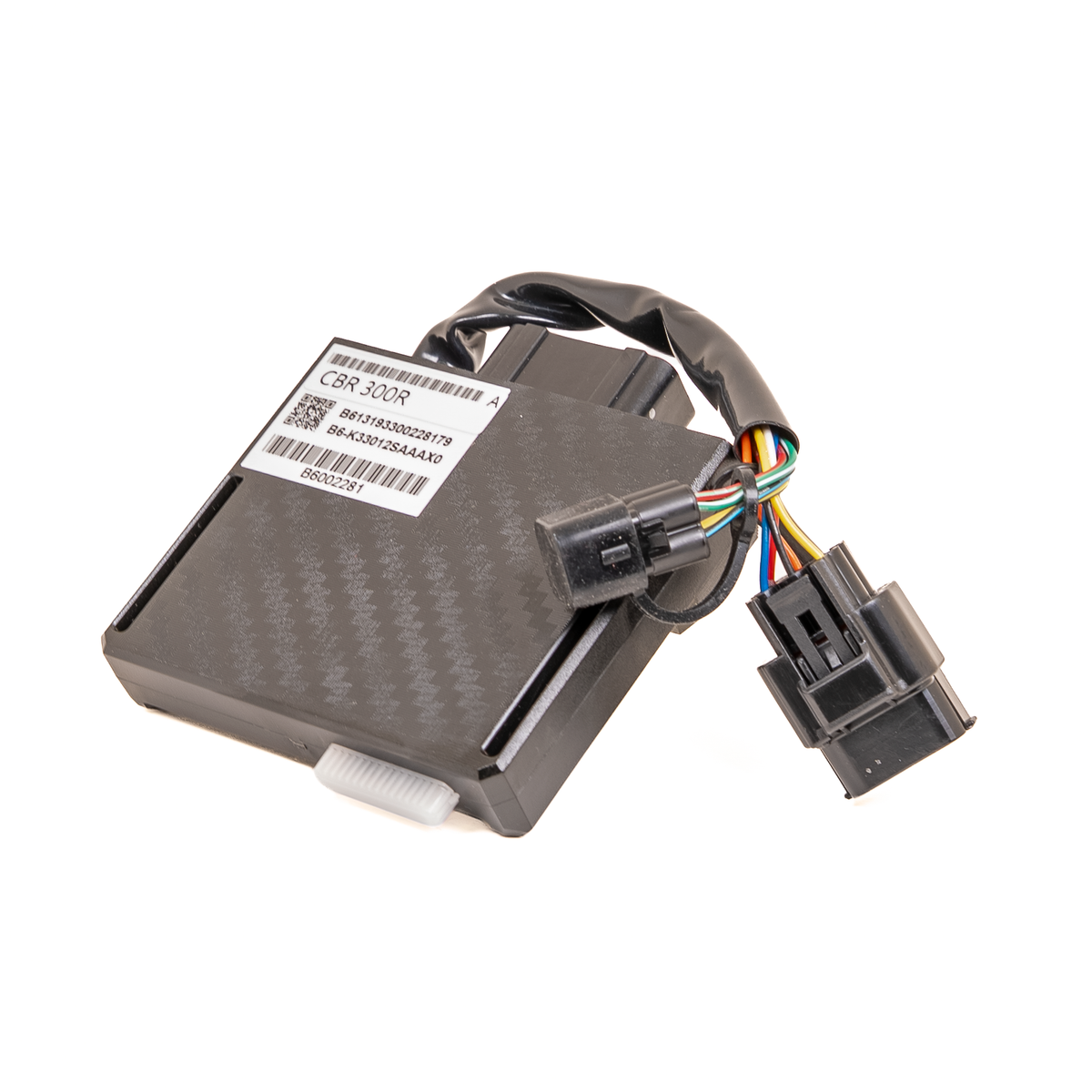 aRacer RC Mini XX ECU – Honda CBR300R 2014+ – image 6