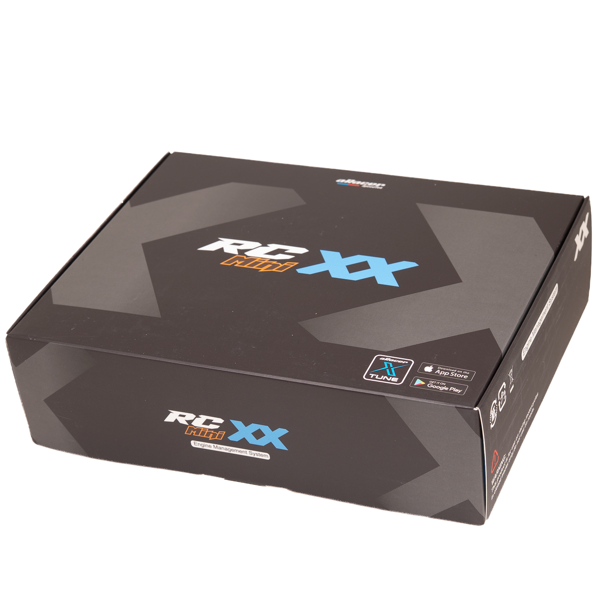 aRacer RC Mini XX ECU – Yamaha Zuma 125 / BWs 125 2020+ – image 6