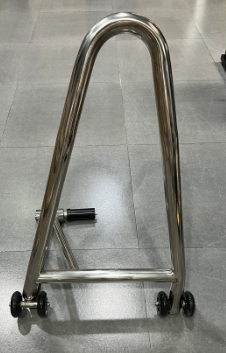 MOTO-TRON Paddock Stands