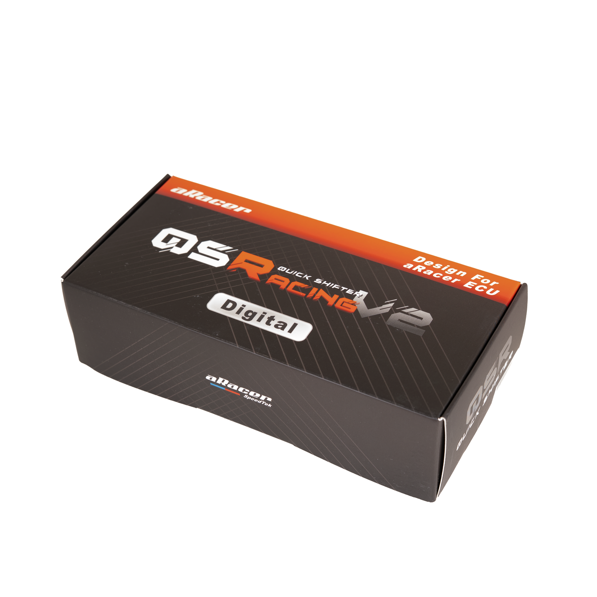 aRacer QSR V2 Quick Shift Race V2 – image 5