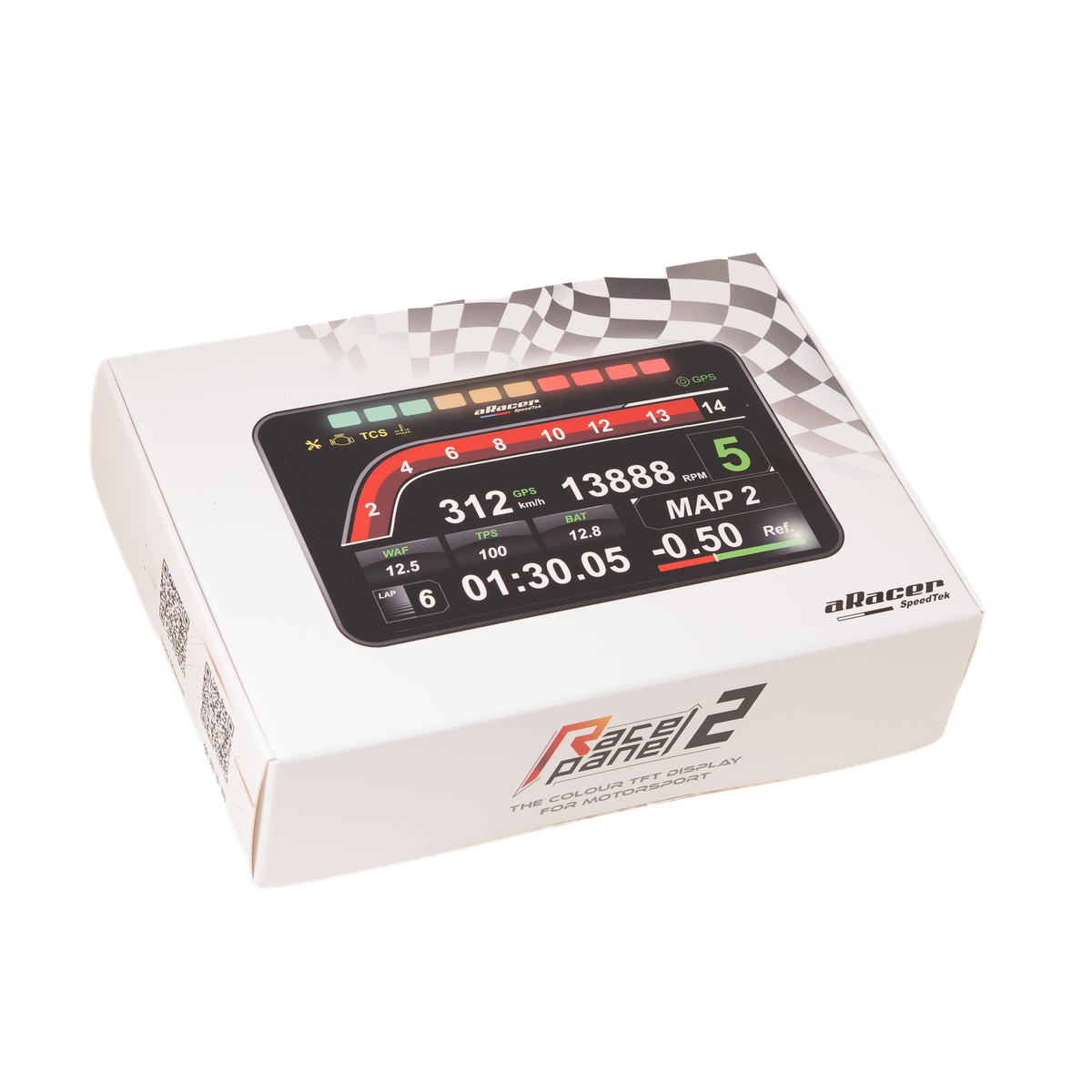 aRacer Race Panel 2 – image 5