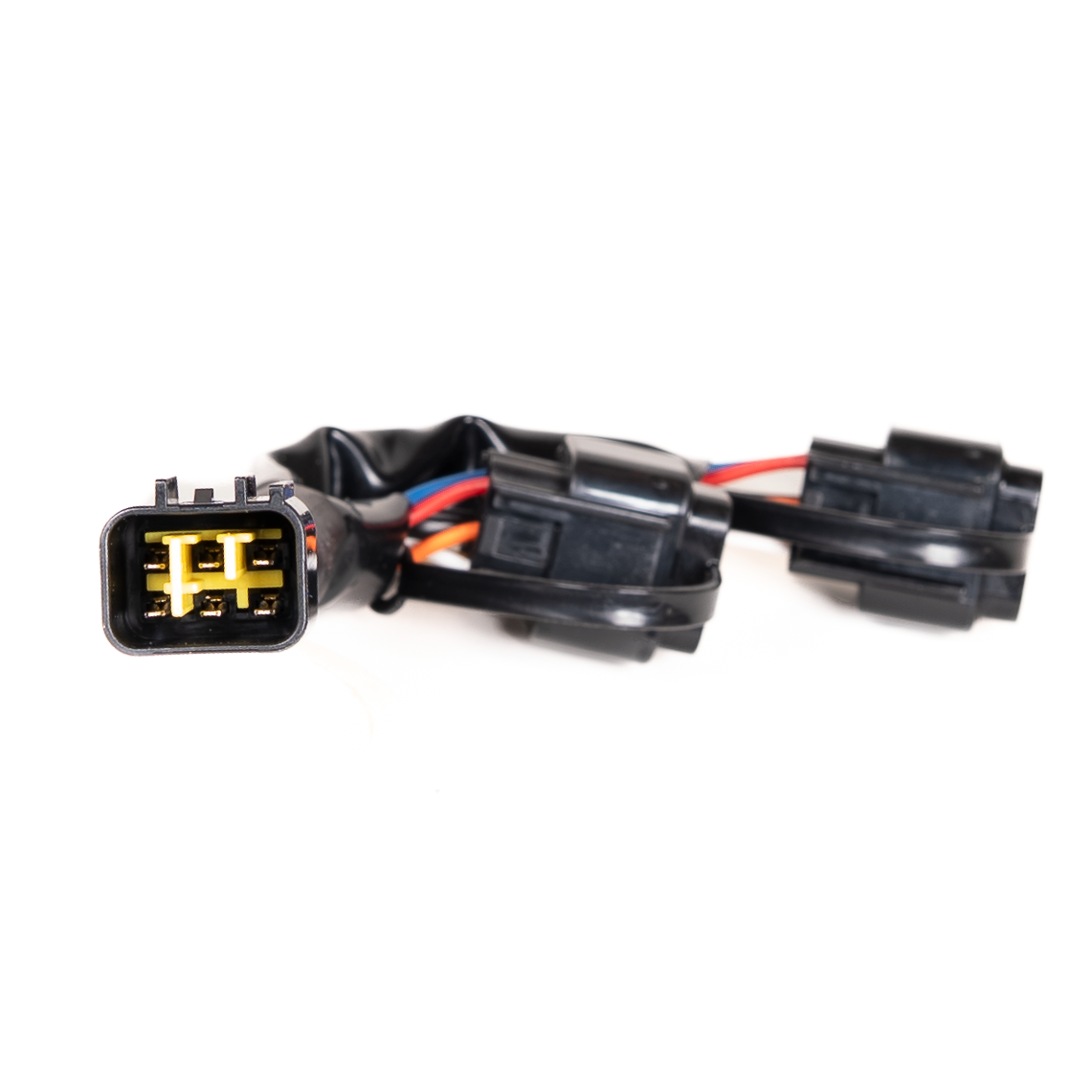 aRacer 1-to-2 Cable Splitter Harness – image 2