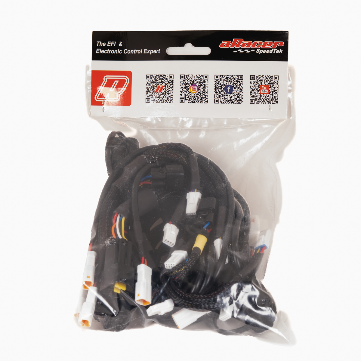 aRacer 1-to-10 Extension Cable Set V2 – image 2