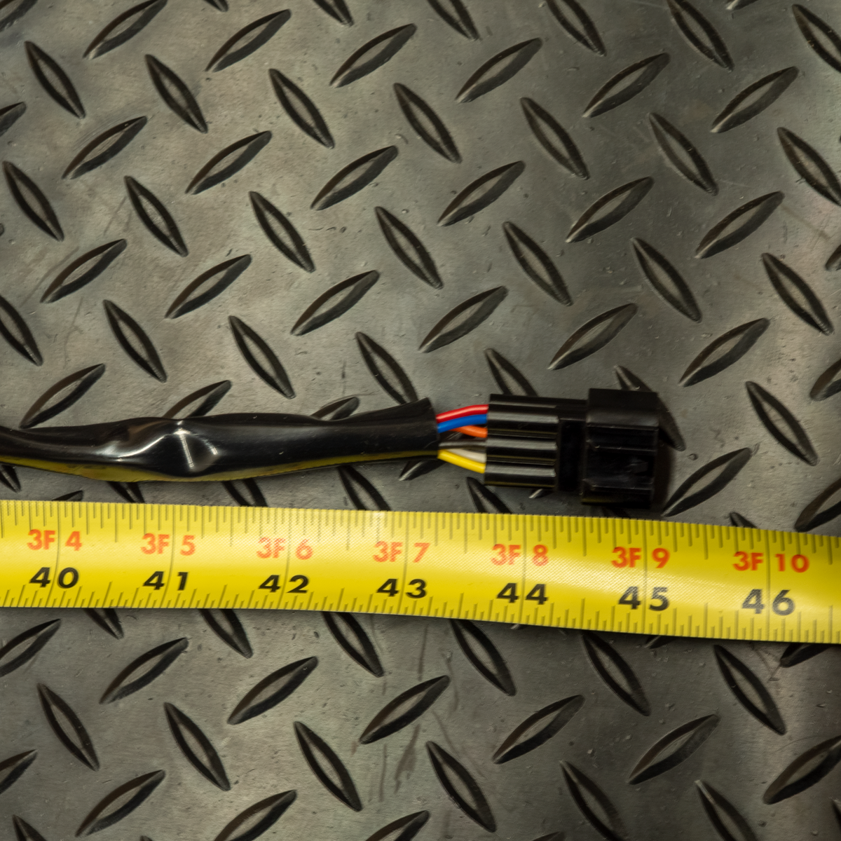 aRacer 1-to-1 Extension Cable – image 3