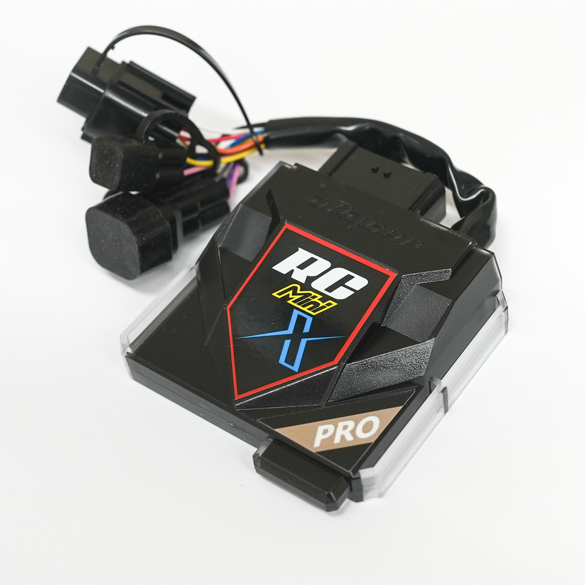 aRacer RC Mini X ECU – Honda Grom SF 125 / MSX SF 125 2016–2020