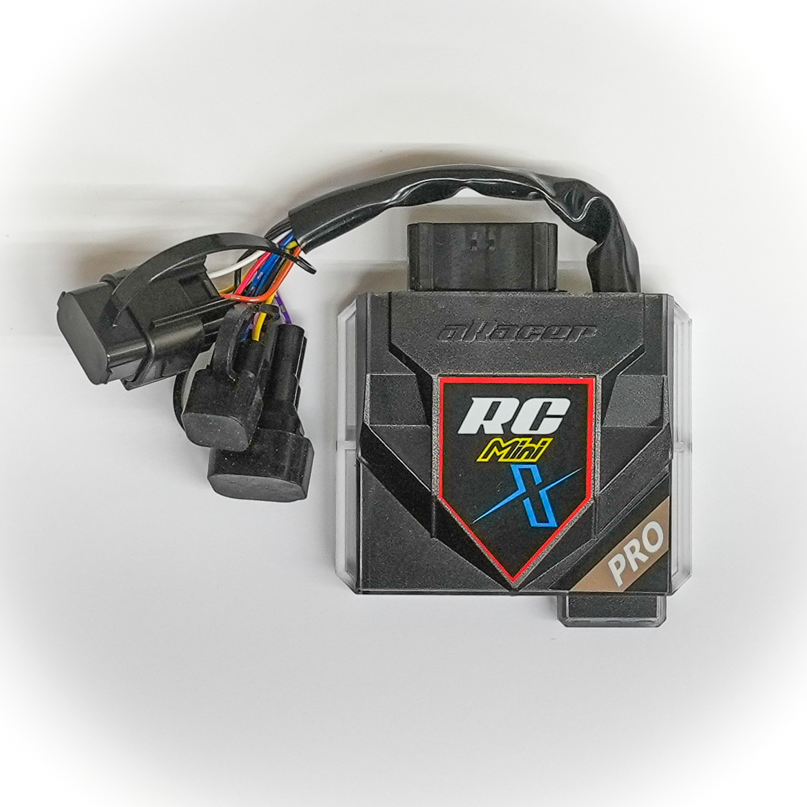 aRacer RC Mini X ECU – Honda CRF300L / CRF300L Rally 2021+ – image 3