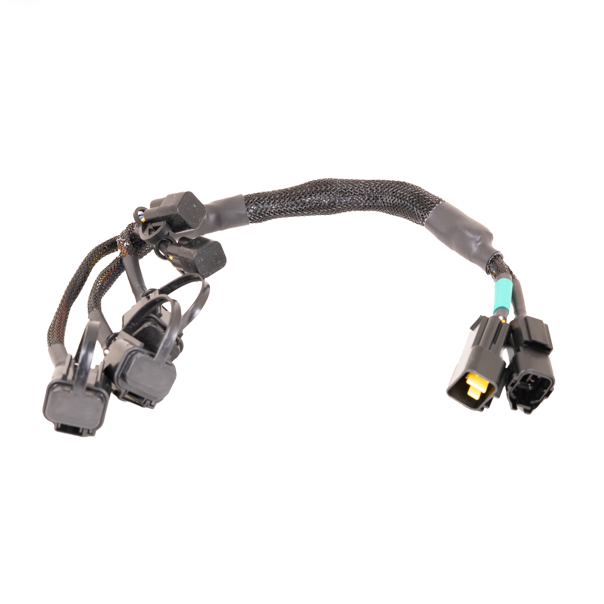 aRacer 1-to-5 Extension Cable – image 2