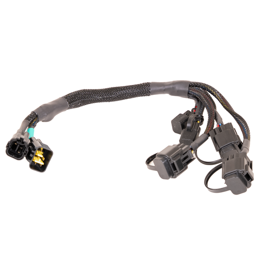 aRacer 1-to-5 Extension Cable
