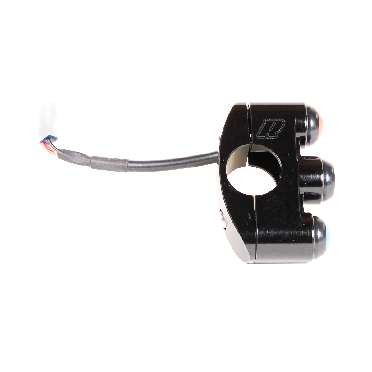 aRacer 3-Button Race Switch – image 2