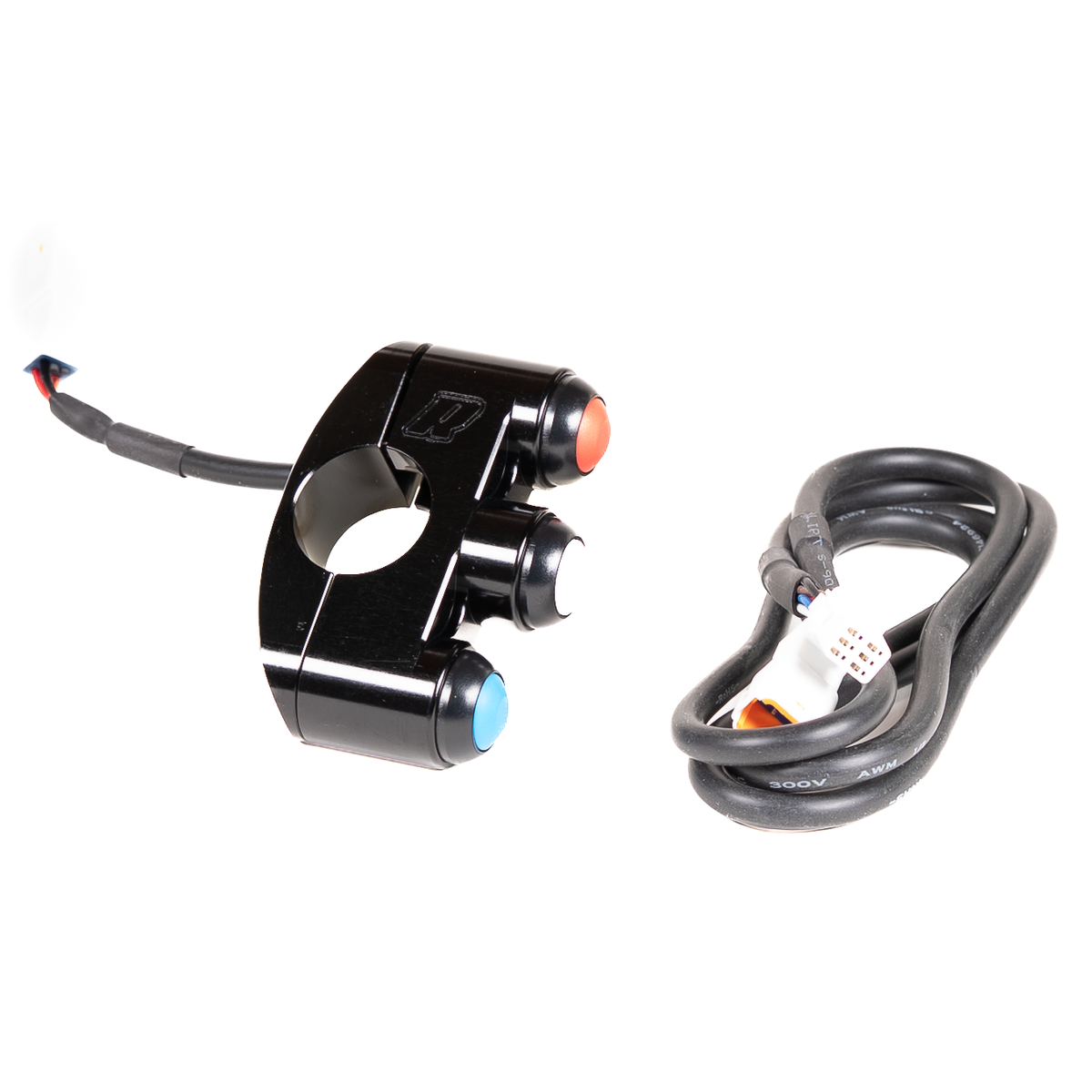 aRacer 3-Button Race Switch – image 4
