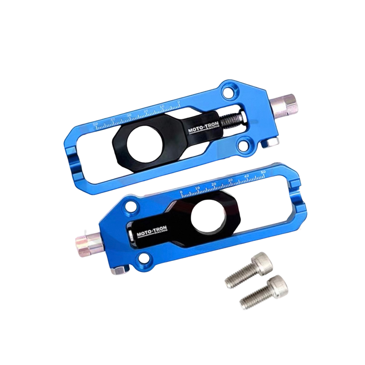 MOTO-TRON Chain Adjusters - Suzuki