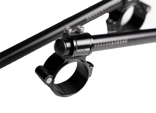 MOTO-TRON Clip-On Handlebars - KTM