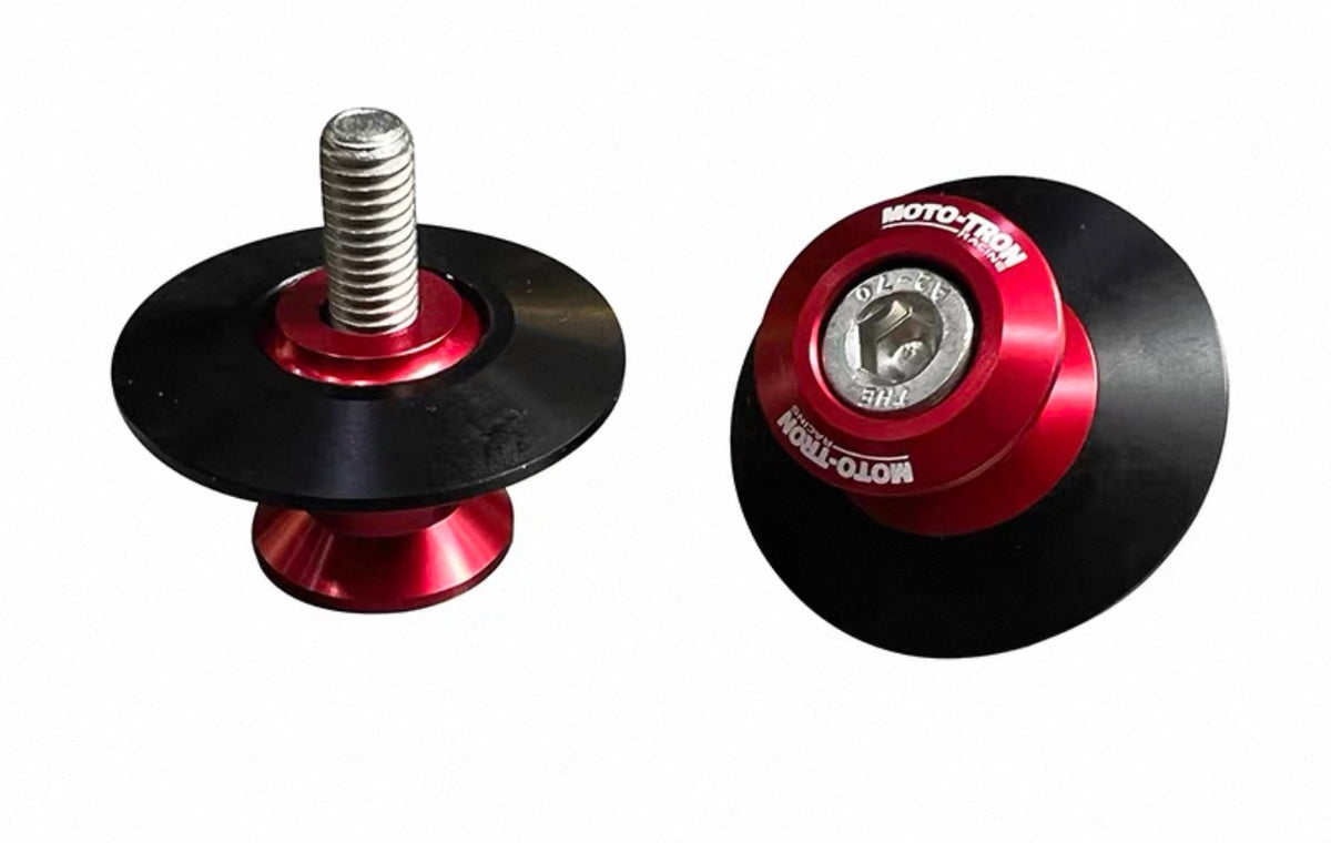 MOTO-TRON Rear Stand Spools