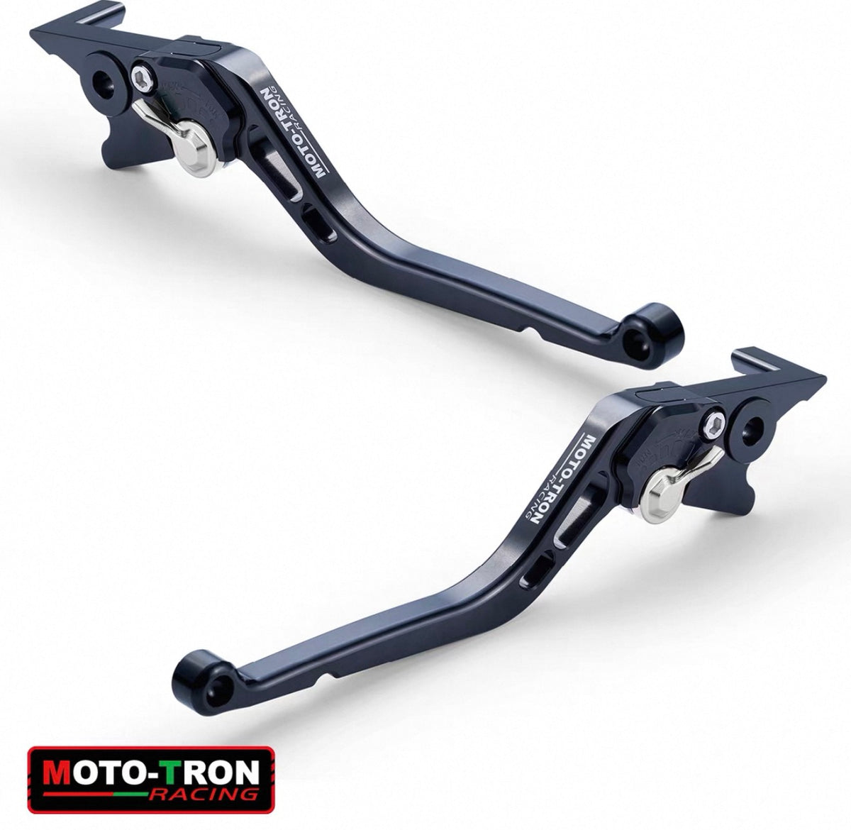 MOTO-TRON EVO Levers - Yamaha