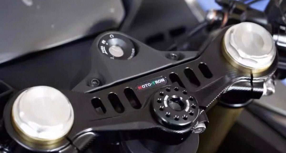 MOTO-TRON Triple Tree (Top Clamp) - CFMOTO