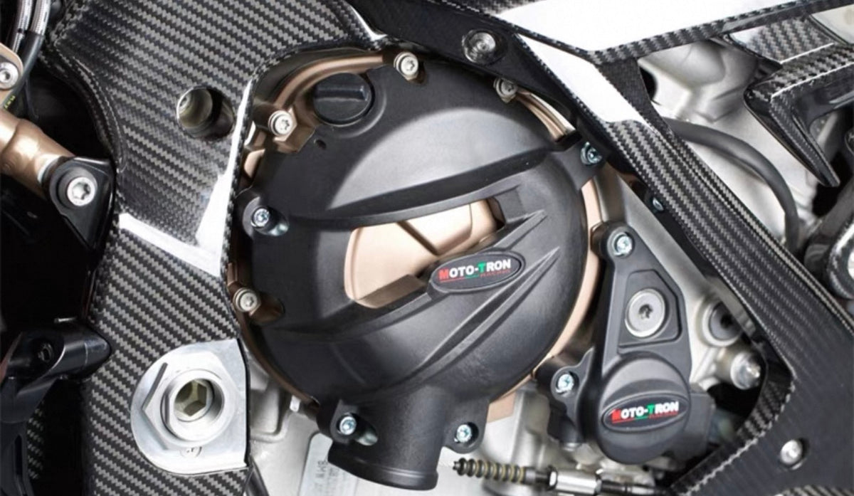 MOTO-TRON Engine Covers - BMW