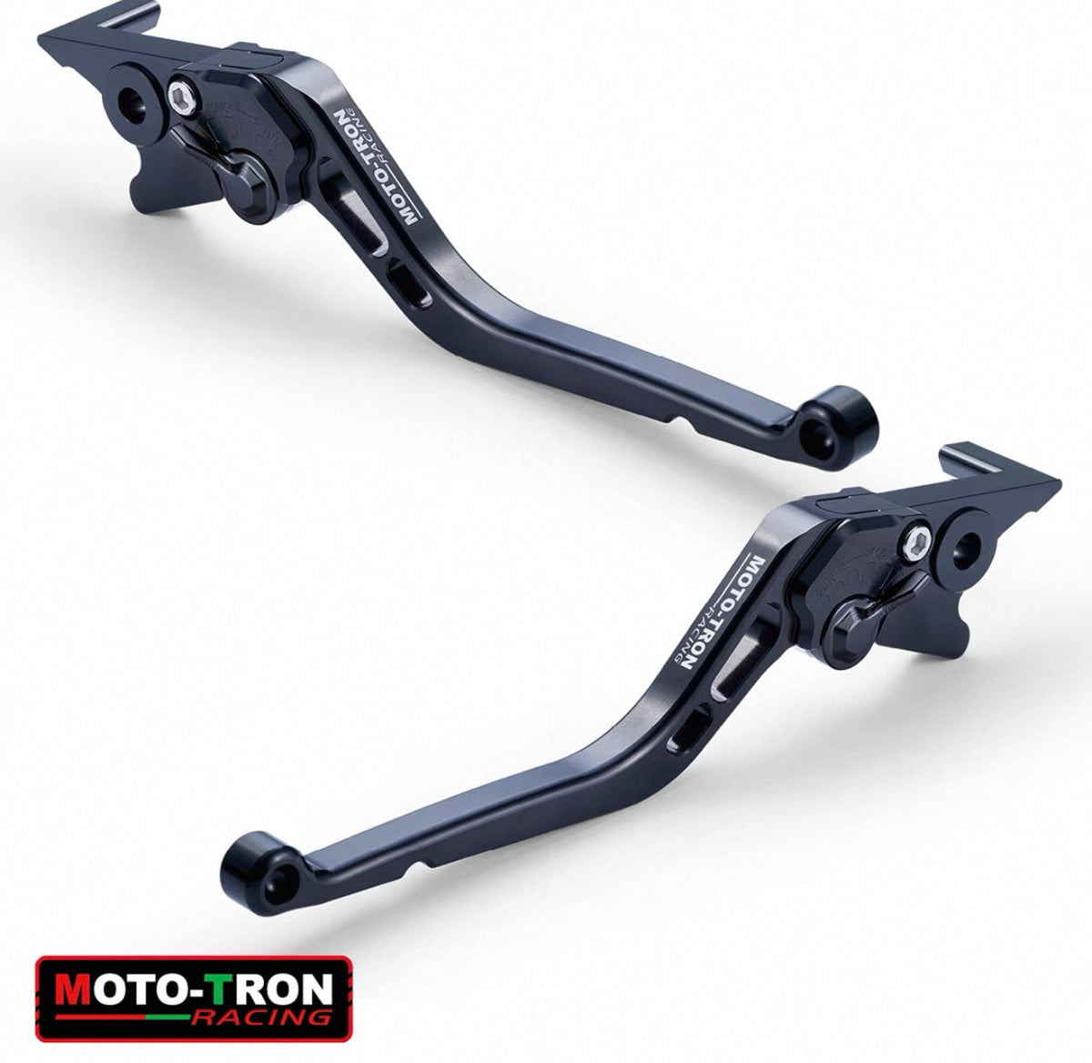 MOTO-TRON EVO Levers - BMW