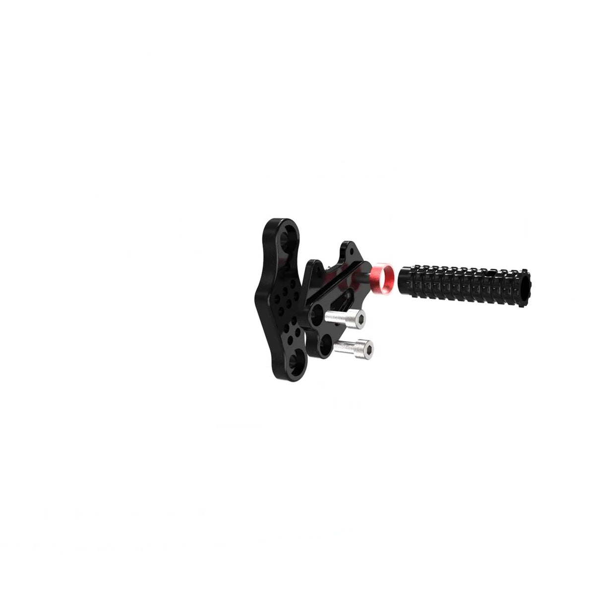 MOTO-TRON REV Rear Sets - Kawasaki