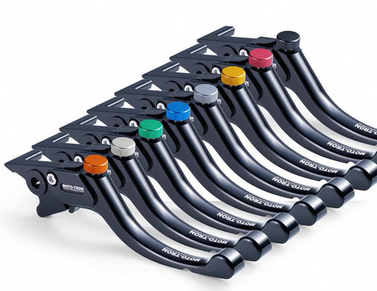 MOTO-TRON EVO-SP Levers - Kawasaki