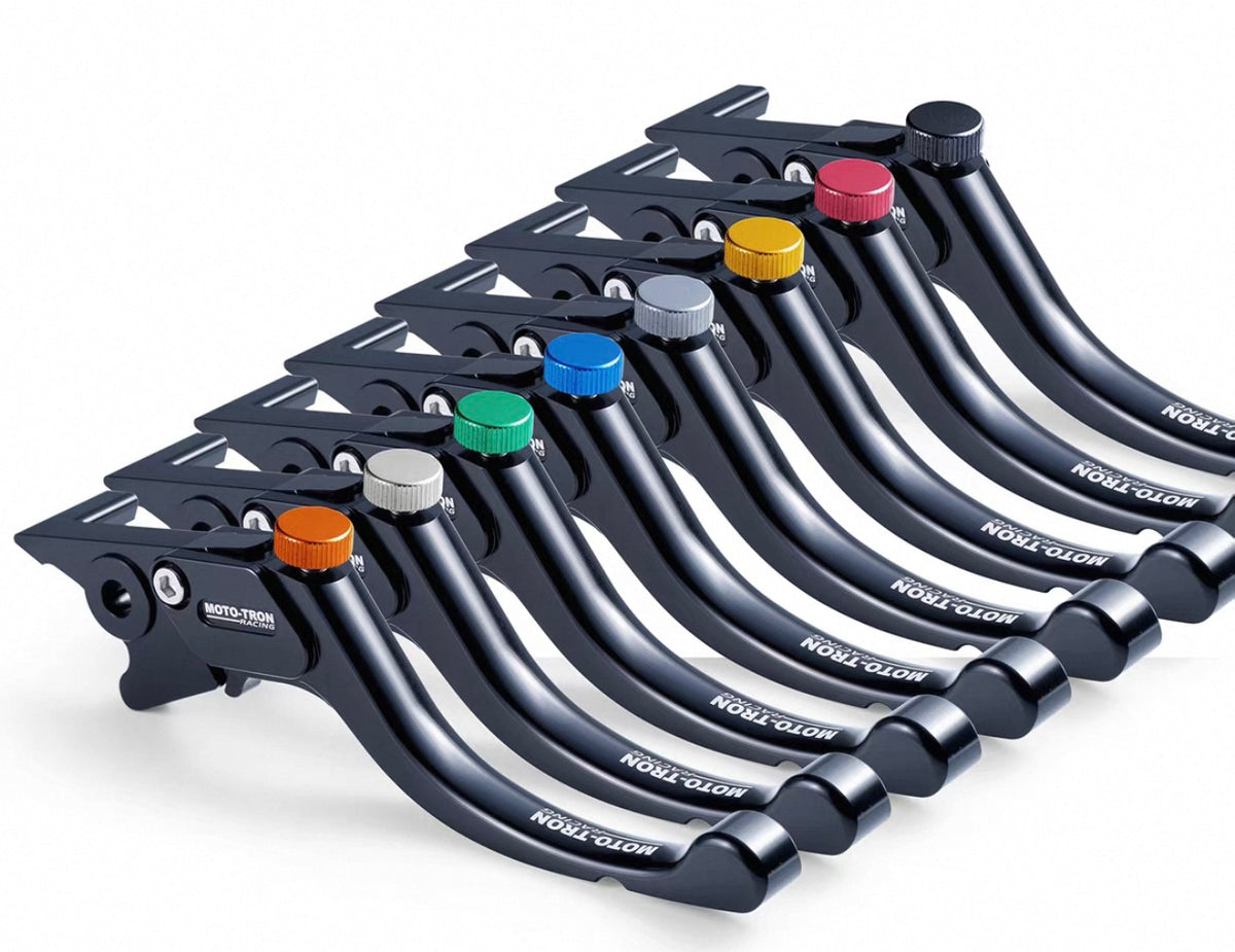MOTO-TRON EVO-SP Levers - Suzuki