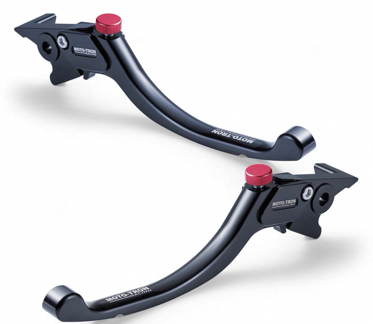 MOTO-TRON EVO-SP Levers - Suzuki