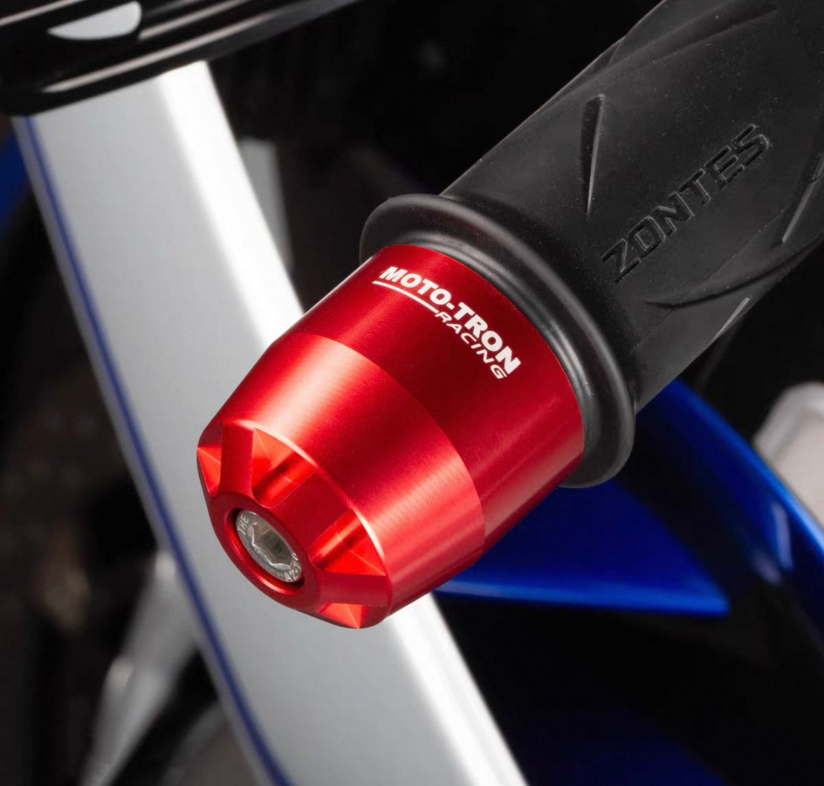 MOTO-TRON Bar Ends