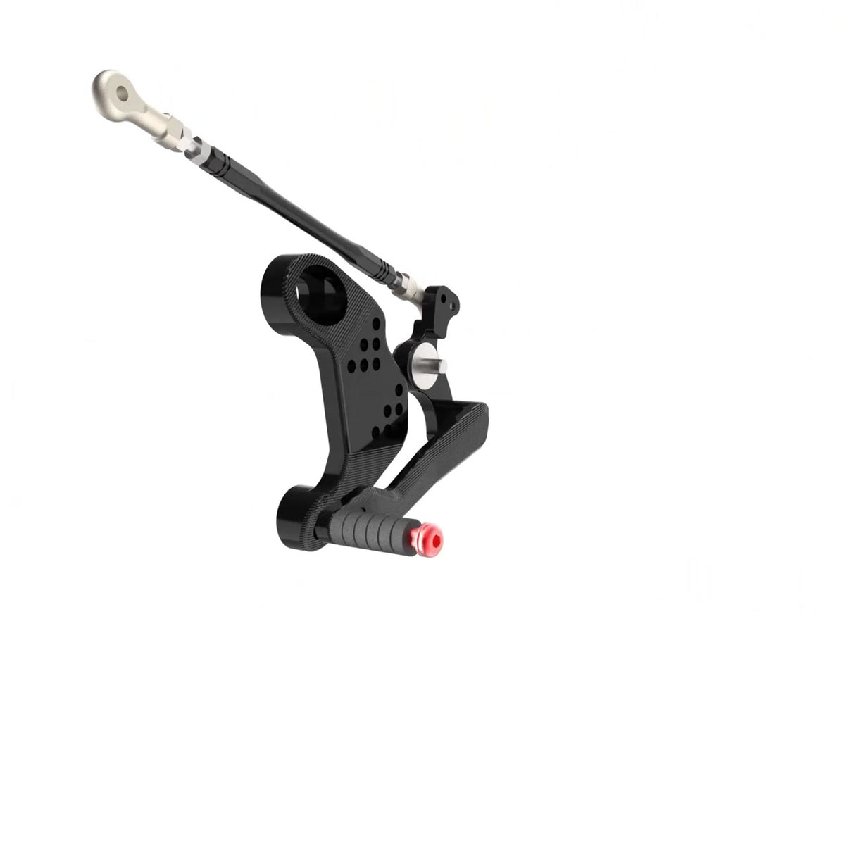 MOTO-TRON REV Rear Sets - CFMOTO