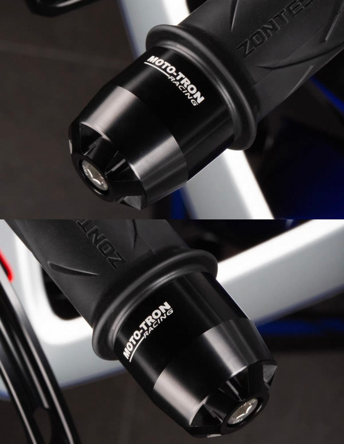 MOTO-TRON Bar Ends