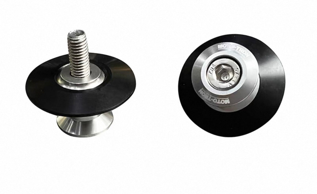 MOTO-TRON Rear Stand Spools