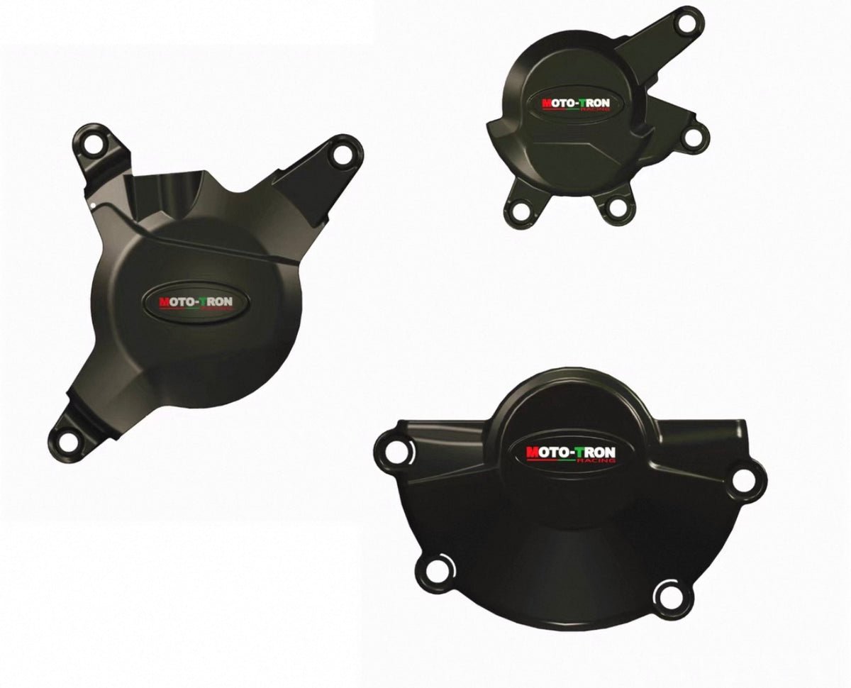 MOTO-TRON Engine Covers - Honda
