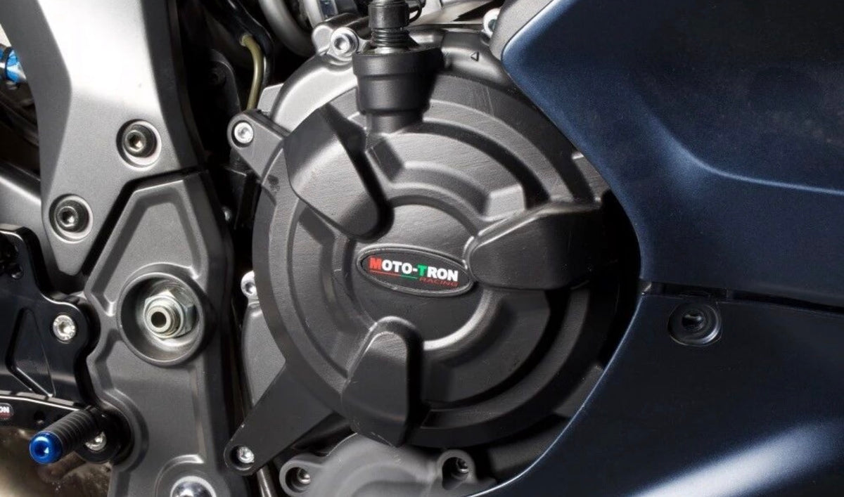 MOTO-TRON Engine Covers - Yamaha