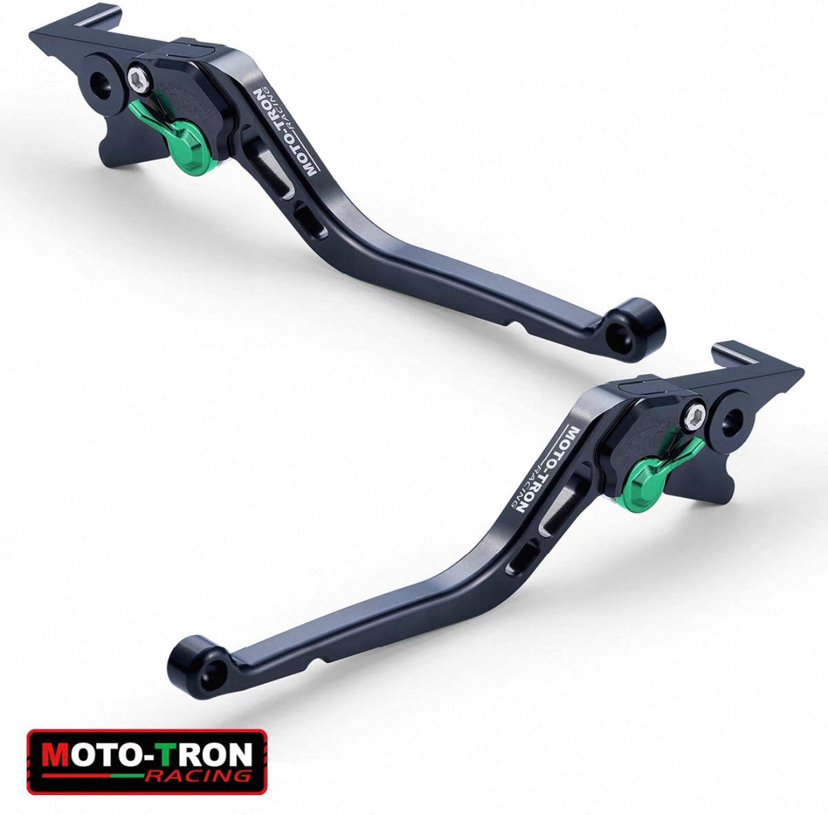 MOTO-TRON EVO Levers - Suzuki