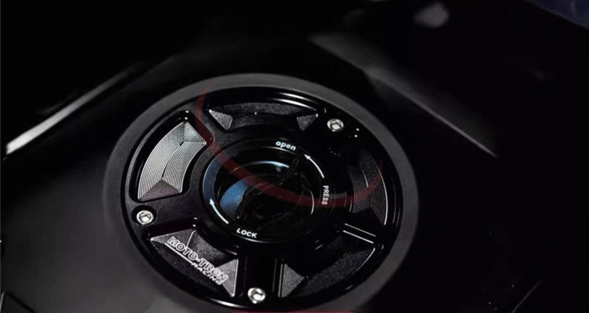 MOTO-TRON Fuel Cap - CFMOTO