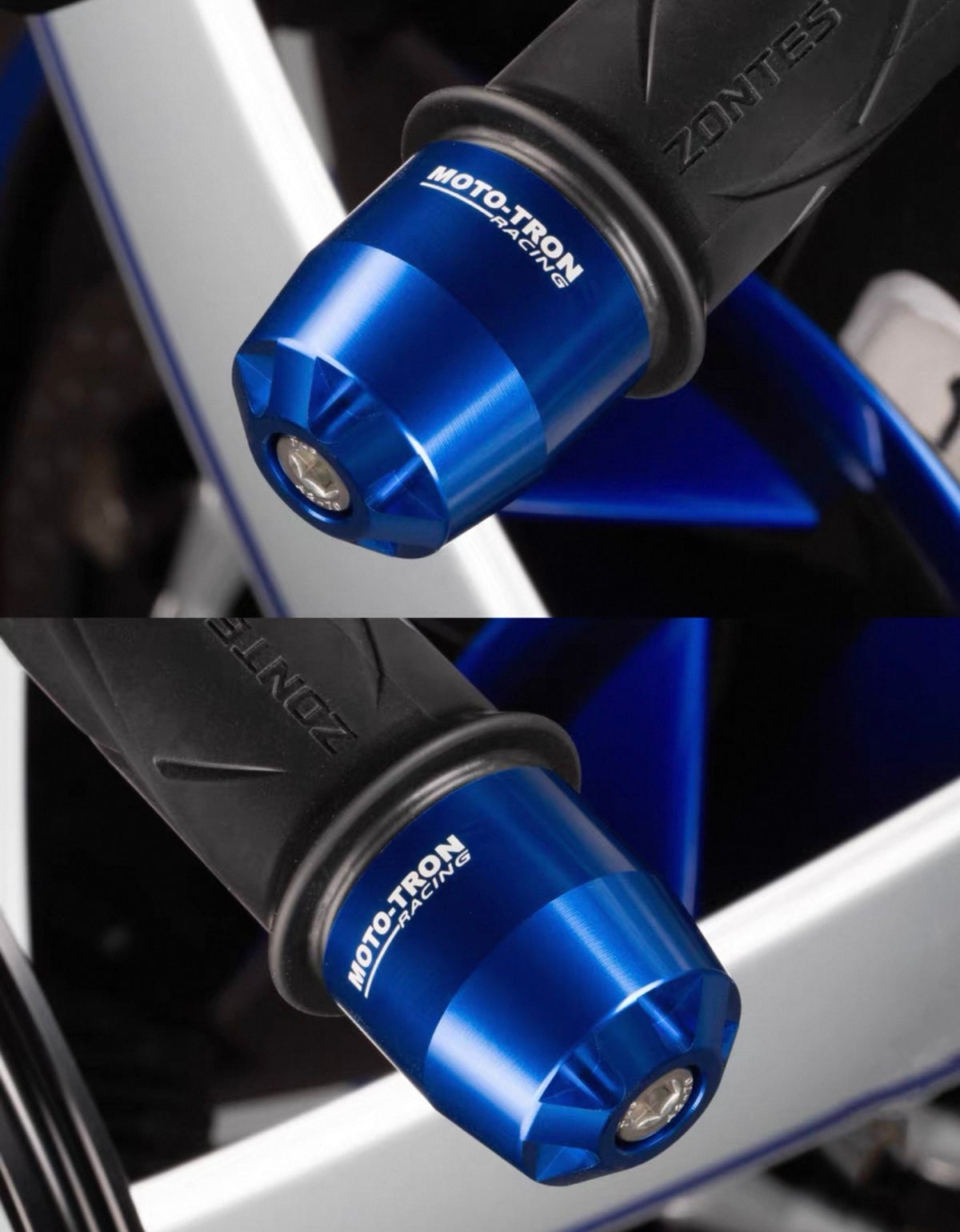 MOTO-TRON Bar Ends