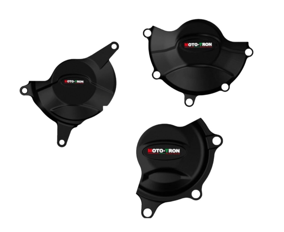 MOTO-TRON Engine Covers - Honda