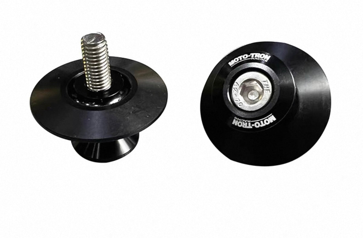 MOTO-TRON Rear Stand Spools