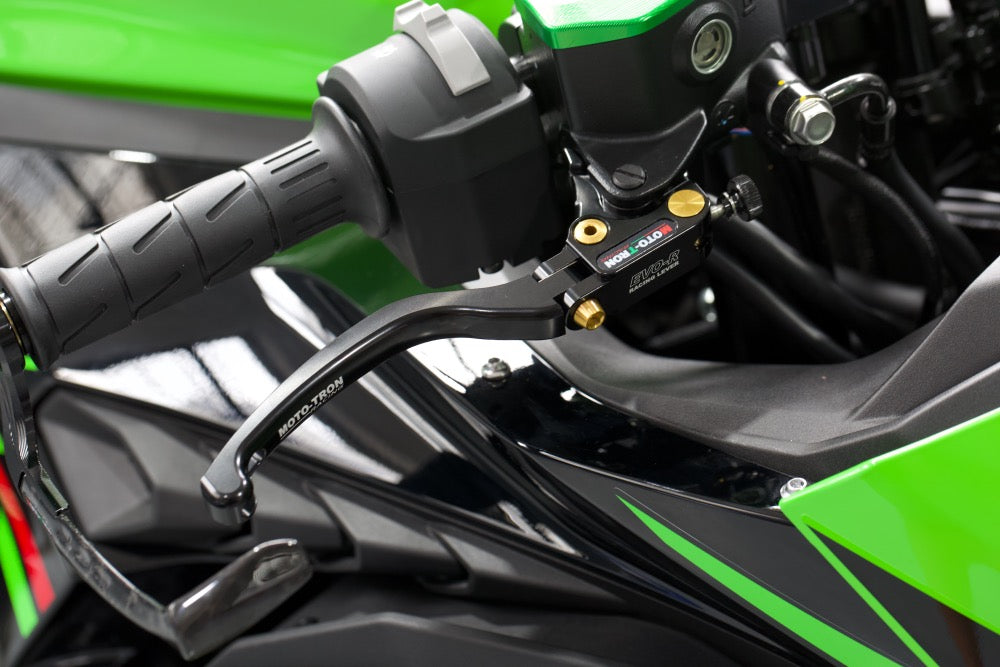MOTO-TRON EVO-R Levers - Kawasaki