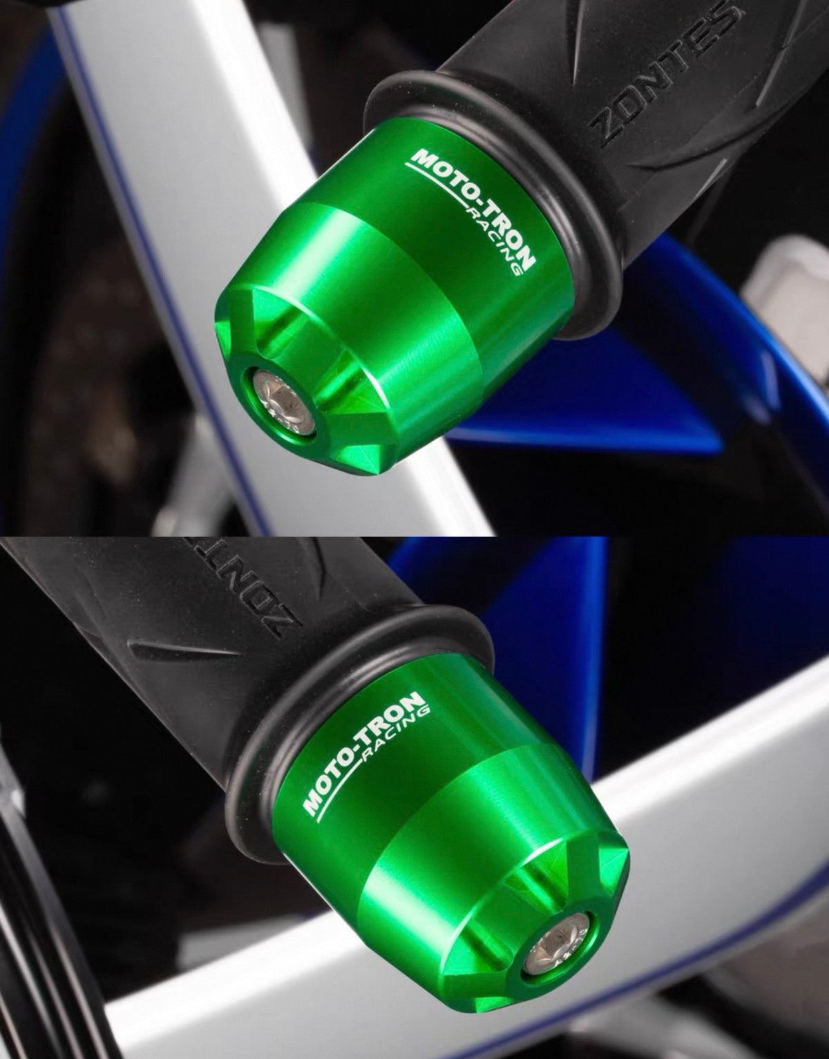 MOTO-TRON Bar Ends