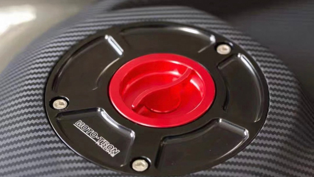 MOTO-TRON Fuel Cap - CFMOTO